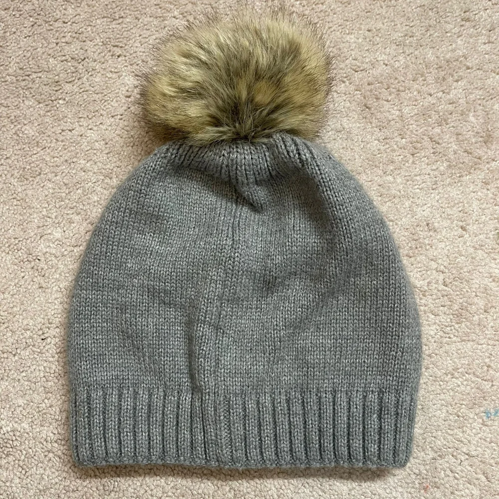 C.C preloved faux